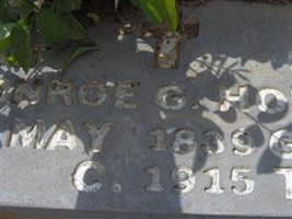 Monroe G. Hollis