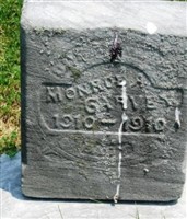 Monroe Garvey