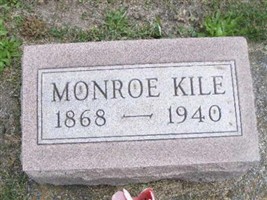 Monroe Kile