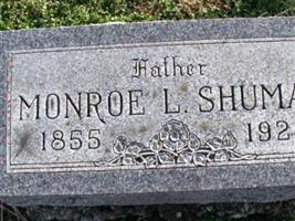 Monroe L. Shuman