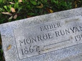 Monroe Runyan