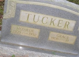 Monroe Tucker