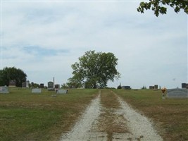 Monrovia Cemetery