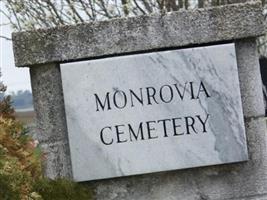 Monrovia Cemetery