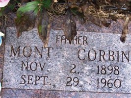 Mont Corbin Mont Corbin