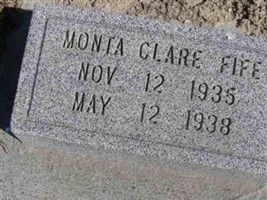 Monta Clare Mnu Fife Monta Clare Mnu Fife