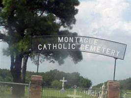 Montague Catholic Cemetery