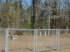 Montague Cemetery