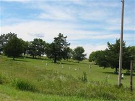 Montana Cemetery