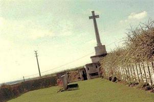 Montay British Cemetery