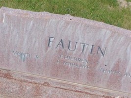 Monte C Fautin Monte C Fautin