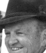 Monte D. Marshall