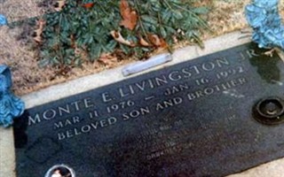 Monte E. Livingston