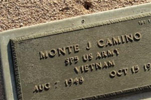 Monte J Camino Monte J Camino