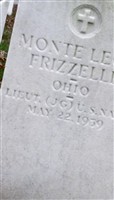 Monte Leon Frizzelle Monte Leon Frizzelle