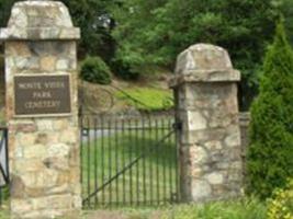 Monte Vista Cemetery