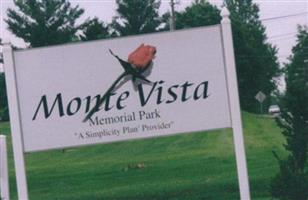 Monte Vista Memorial Park