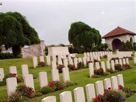 Montecchio Precalcino Communal Cemetery Extension