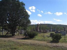 Montefiore Cemetery