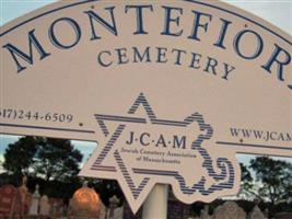 Montefiore Cemetery