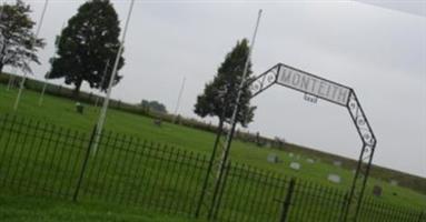 Monteith Cemetery