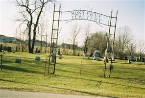 Monterey Cemetery