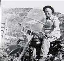 Monterville Lawrence "Montie" Claytor