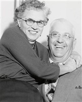 Monterville Lawrence "Montie" Claytor