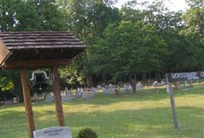 Montgomery Chapel Cemetery