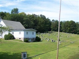 Montgomeryville Baptist Church Cemetery Montgomeryville Baptist Church Cemetery