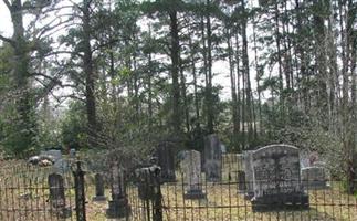 Monticello City Cemetery