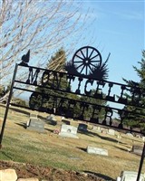 Monticello City Cemetery Monticello City Cemetery