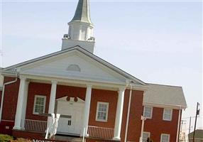 Monticello United Church of Christ Cemetery