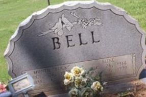 Montie "Buck" Bell Montie "Buck" Bell