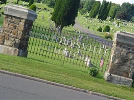 Montoursville Cemetery