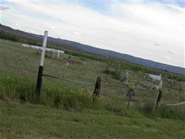 Montoya Cemetery