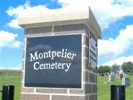 Montpelier Cemetery Montpelier Cemetery