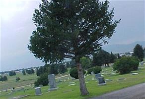 Montpelier City Cemetery