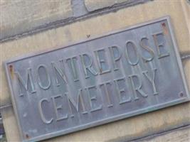 Montrepose Cemetery