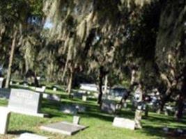 Montverde Cemetery