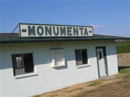 Monumenta Cemetery
