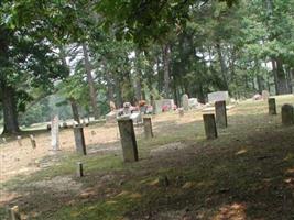 Moody Cemetery