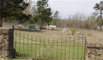 Moody Cemetery