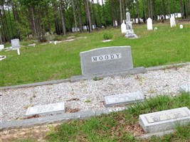 Moody Cemetery Moody Cemetery