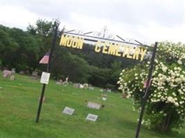 Moon Cemetery