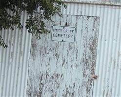 Moon Creek Cemetery