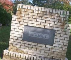 Mooney-Blalock Cemetery