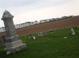 Mooney Cemetery