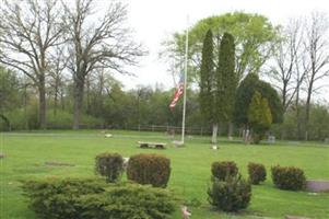 Mooney Cemetery