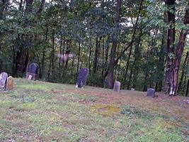 Moonville Cemetery